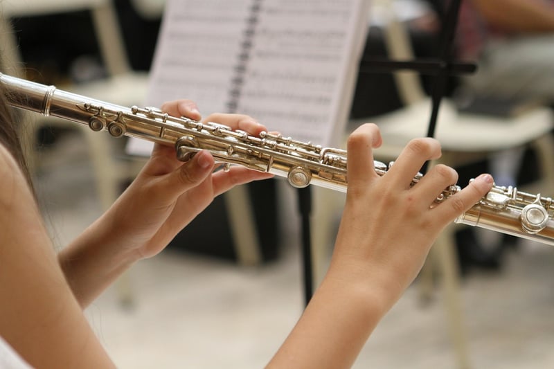 Harmony Practice